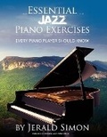 Cover: Essential Jazz Piano Exercises Every Piano Player Should Know - Music Motivation