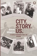 Cover: City. Story. Us. - Urban Loft Publishers