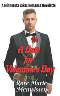 Cover: A Date for Valentine's Day - Nordic Publishing