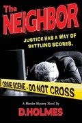 Cover: The Neighbor - Barringer Publishing/Schlesinger Advertising