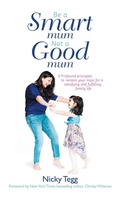 Cover: Be a Smart Mum Not a Good Mum - Balboa Press