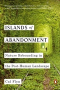 Cover: Islands of Abandonment - Penguin USA
