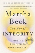 Cover: The Way of Integrity - The Open Field