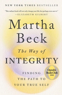 Enlarge image Cover: The Way of Integrity - The Open Field