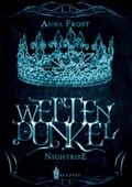 Cover: Weltendunkel - Weltendunkel