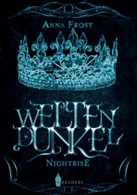 Enlarge image Cover: Weltendunkel - Weltendunkel