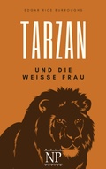 Cover: Tarzan - Band 1 - Null Papier Verlag