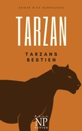Cover: Tarzan - Band 3 - Null Papier Verlag