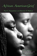 Cover: African American Grief - Routledge