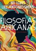 Cover: Filosofias africanas - Civiliza&ccedil;&atilde;o Brasileira