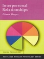 Cover: Interpersonal Relationships - Routledge