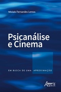 Bild: Psicanálise e Cinema: Em Busca de uma Aproximação - Editora Appris