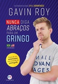 Cover: Nunca diga abra&ccedil;os para um gringo - Ciranda Cultural