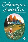 Cover: Cr&ocirc;nicas de Avonlea - Ciranda Cultural