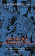 Cover: The Theory of Reasoned Action - Routledge