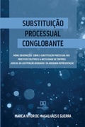 Abbildung von: Substituição Processual Conglobante - Editora Dialética