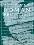 Cover: Life and Letters from the Roman Frontier - Routledge