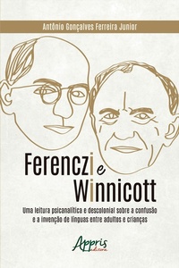 Bild: Ferenczi e Winnicott: - Editora Appris