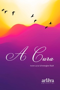 Bild: A cura - Editora Appris