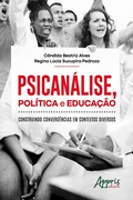 Bild: Psicanálise, Política e Educação: Construindo Convergências em Contextos Diversos - Editora Appris