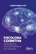 Bild: Psicologia Cognitiva: Abordagens Contemporâneas da Cognição - Editora Appris
