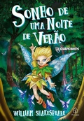 Cover: Sonho de uma noite de ver&atilde;o - Principis
