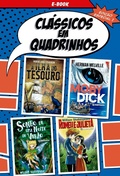 Cover: Cl&aacute;ssicos em Quadrinhos I - Principis