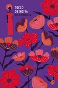 Cover: Preco de noiva - Editora Dublinense