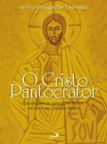 Cover: O Cristo Pantocrator - Paulus Editora