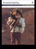 Cover: Sustainability - Routledge