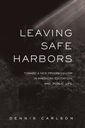 Cover: Leaving Safe Harbors - Routledge