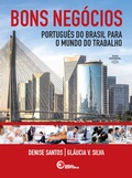 Cover: Bons neg&oacute;cios - Disal Editora
