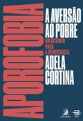 Cover: Aporofobia, a avers&atilde;o ao pobre - Editora Contracorrente