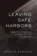 Cover: Leaving Safe Harbors - Routledge