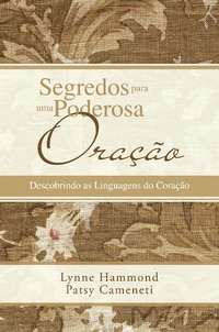 Enlarge image Cover: Segredos para uma Poderosa Oração - Rhema Brasil Publicações