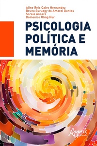 Bild: Psicologia Política e Memória - Editora Appris