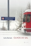 Cover: Olhos de sal - 7Letras