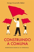 Cover: Construindo a Comuna - Autonomia Liter&aacute;ria