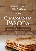 Cover: O Messias na P&aacute;scoa - Editora Cultura Crist&atilde;