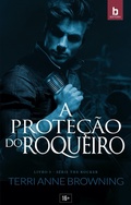 Cover: A Prote&ccedil;&atilde;o do Roqueiro - Editora Bezz