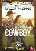 Cover: Era Uma Vez Um Cowboy - Editora Bezz
