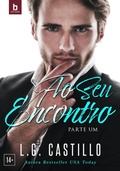 Cover: Ao Seu Encontro - Editora Bezz
