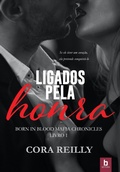 Cover: Ligados Pela Honra - Editora Bezz