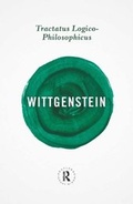 Cover: Tractatus Logico-Philosophicus - Routledge