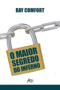 Cover: O maior segredo do inferno - Editora Atos