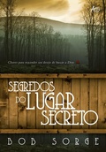 Cover: Segredos do lugar secreto - Editora Atos