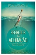 Cover: Segredos da adora&ccedil;&atilde;o - Editora Atos
