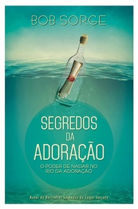 Enlarge image Cover: Segredos da adoração - Editora Atos