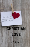 Cover: Christian Love - Darolt Books