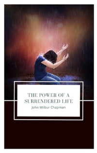 Enlarge image Cover: The Power of a Surrendered Life - Darolt Books